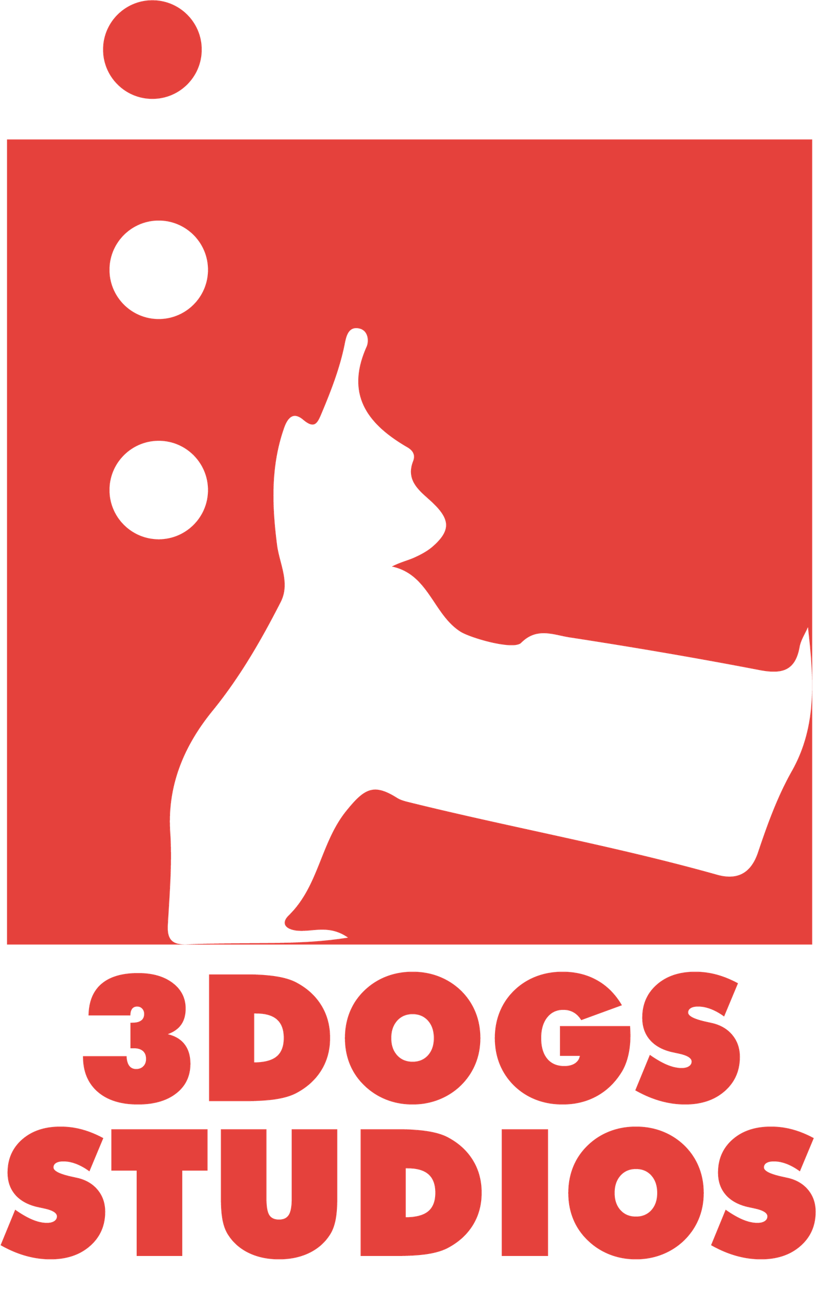 3dogs